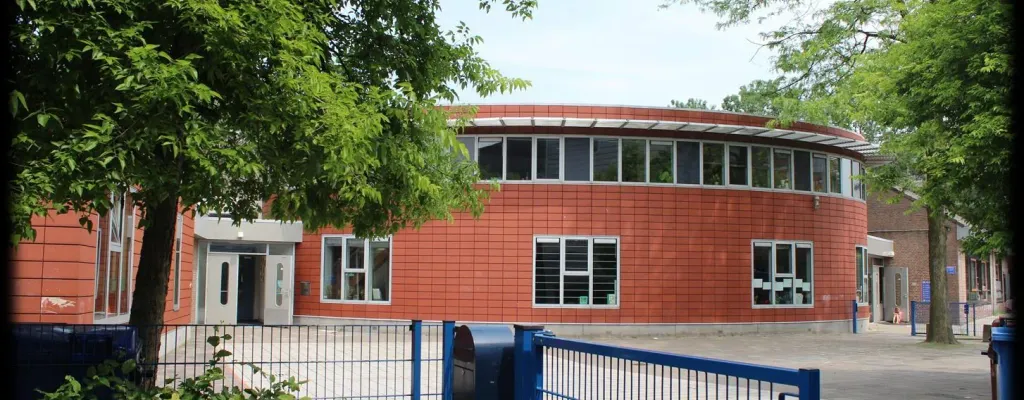 St. Petrusschool