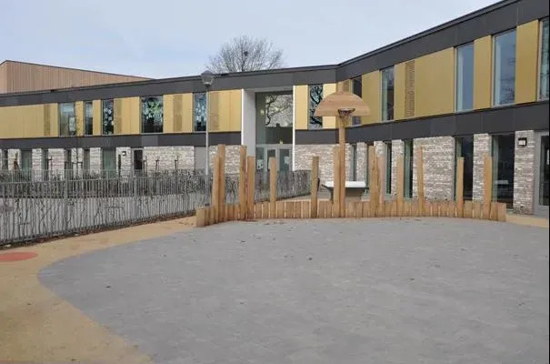 Basisschool De Wichelroede