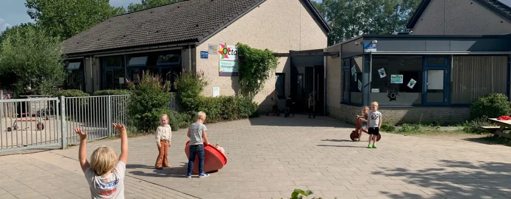 Basisschool Octa