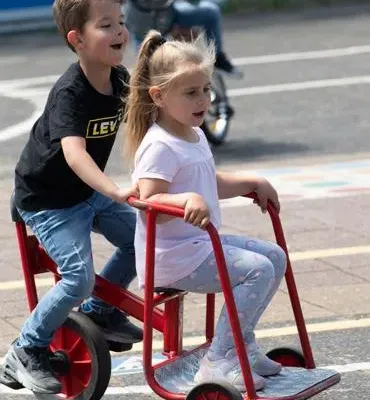De Kleine Keizer