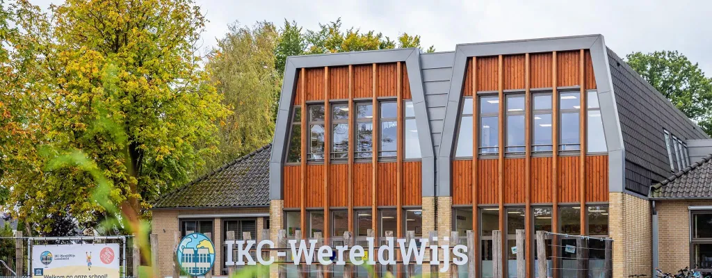 IKC-WereldWijs