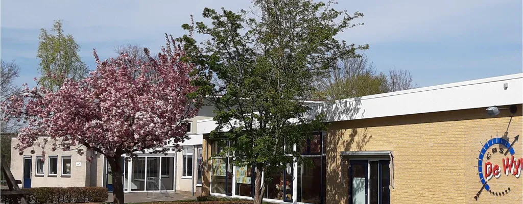Christelijke Basisschool De Wijnroas