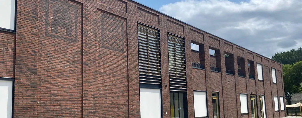 Basisschool Op Dreef