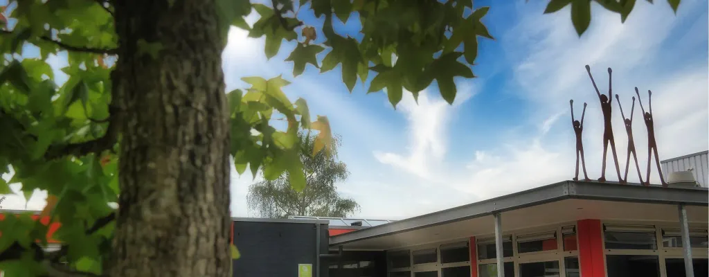 Basisschool De Mussenberg