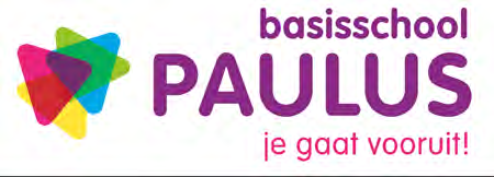 Basis school Paulus in Enschede staat voor vooruitgang en ontwikkeling. Basis school Paulus in Enschede staat voor vooruitgang en ontwikkeling.