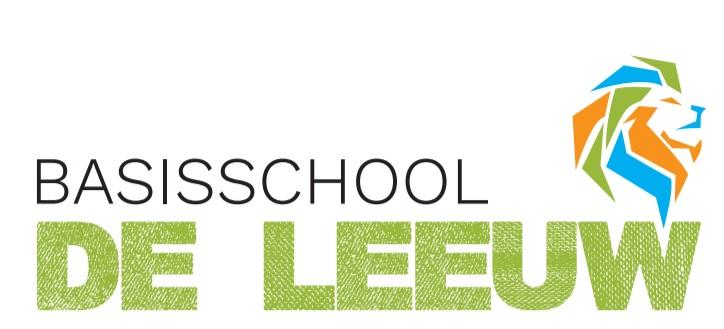 Basisplaat van Basisschool De Leeuw in Lichtenvoorde. Basisplaat van Basisschool De Leeuw in Lichtenvoorde.