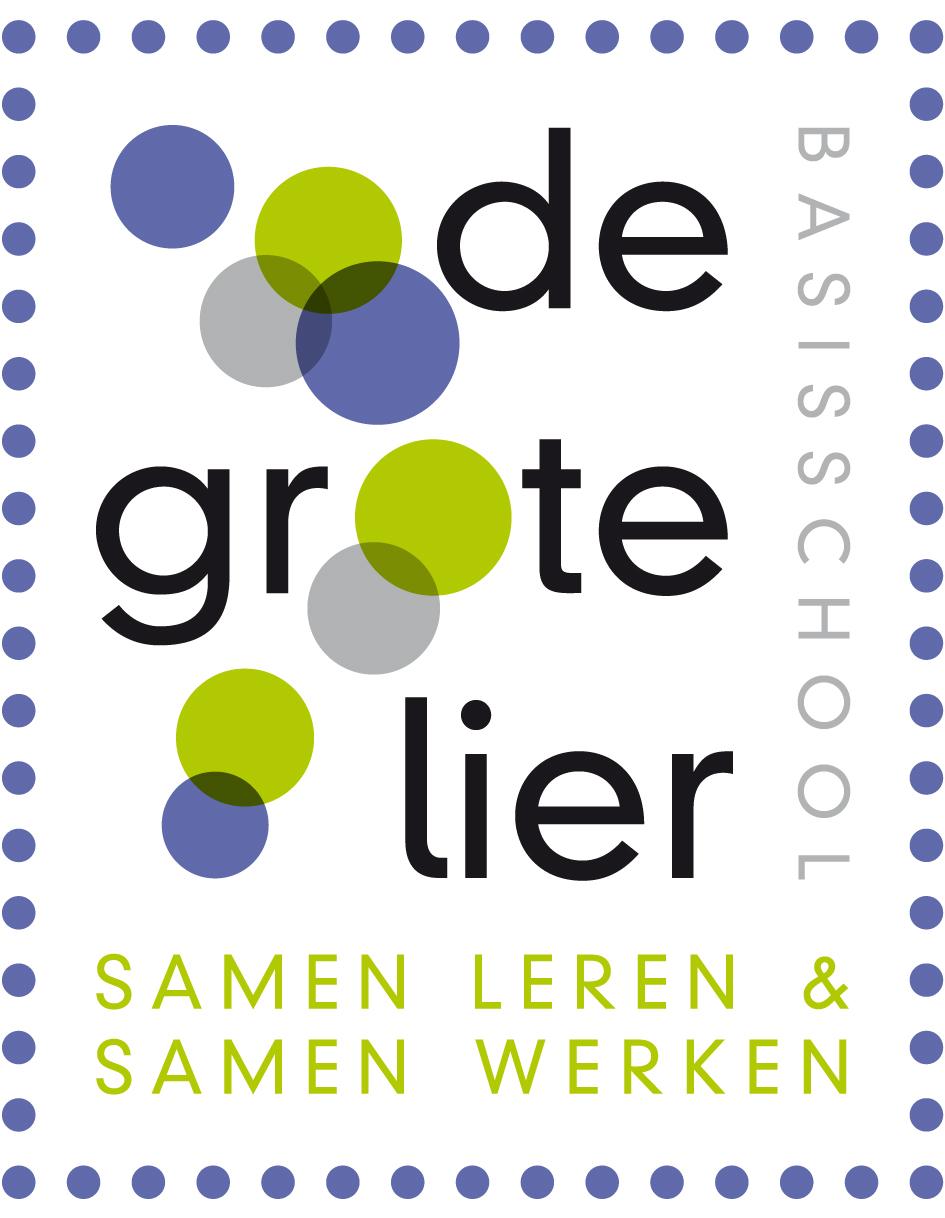 Basisschool De Grote Lier in Molenhoek met de slogan "Samen leren & samen werken". Basisschool De Grote Lier in Molenhoek met de slogan "Samen leren & samen werken".