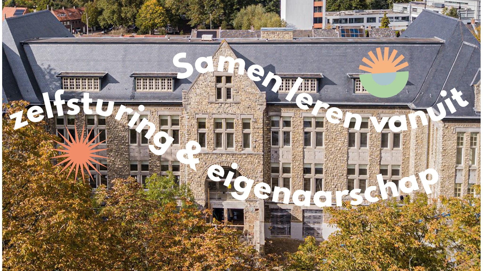 Basisschool Sint Tarcisius in Heerlen benadrukt samen leren, zelfsturing en eigenaarschap. Basisschool Sint Tarcisius in Heerlen benadrukt samen leren, zelfsturing en eigenaarschap.