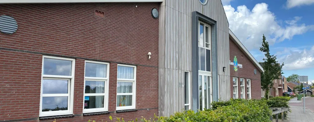 IKC Klaver Fjouwer