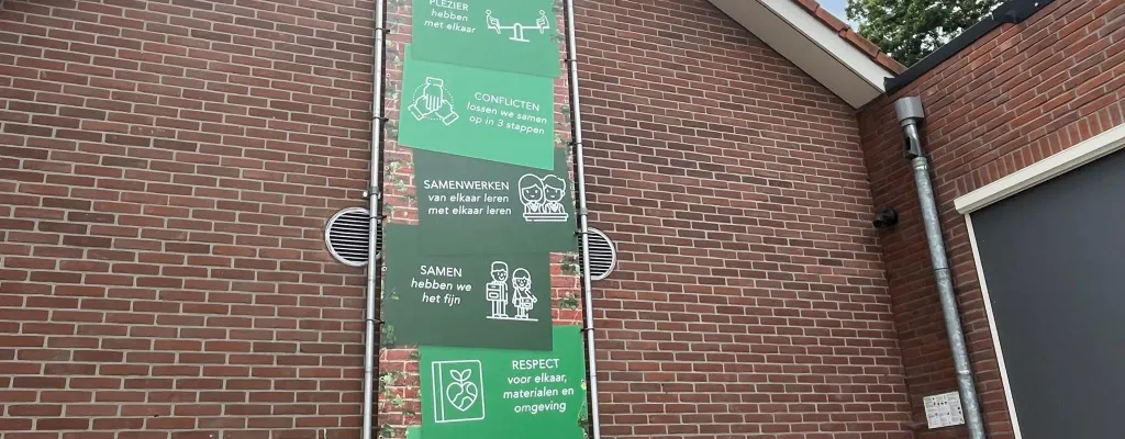 Basisschool De Tweeklank