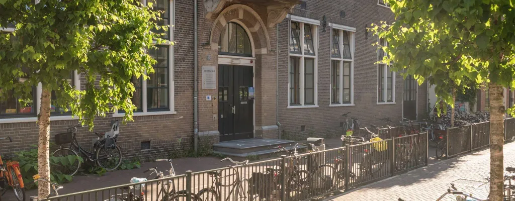 IKC De Kleine Reus