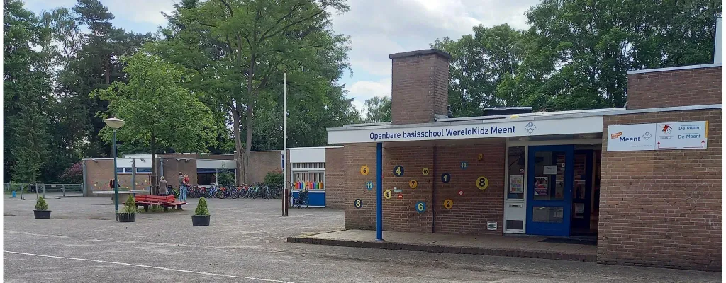 Basisschool WereldKidz Meent
