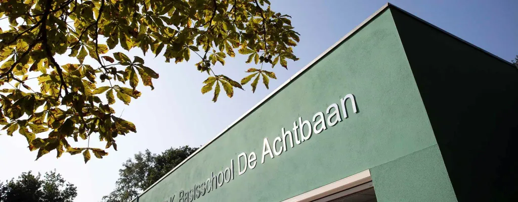 Kindcentrum De Achtbaan