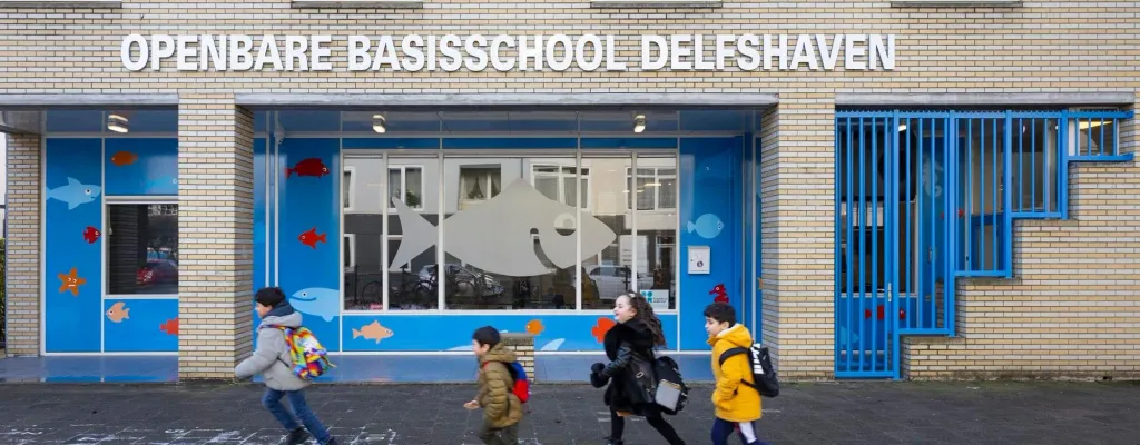Delfshaven
