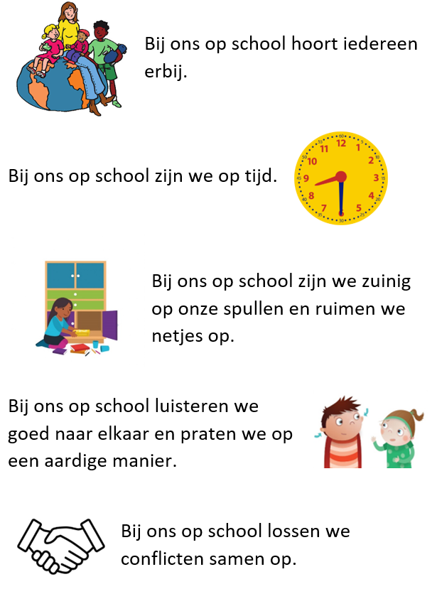 Bij RK basisschool Paus Joannes in Zaandam leren we samen belangrijke waarden zoals respect, verantwoordelijkheidsgevoel en samenwerking. Bij RK basisschool Paus Joannes in Zaandam leren we samen belangrijke waarden zoals respect, verantwoordelijkheidsgevoel en samenwerking.