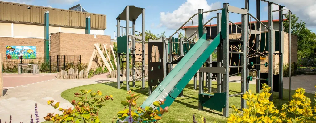Openbare basisschool De Gouwzee