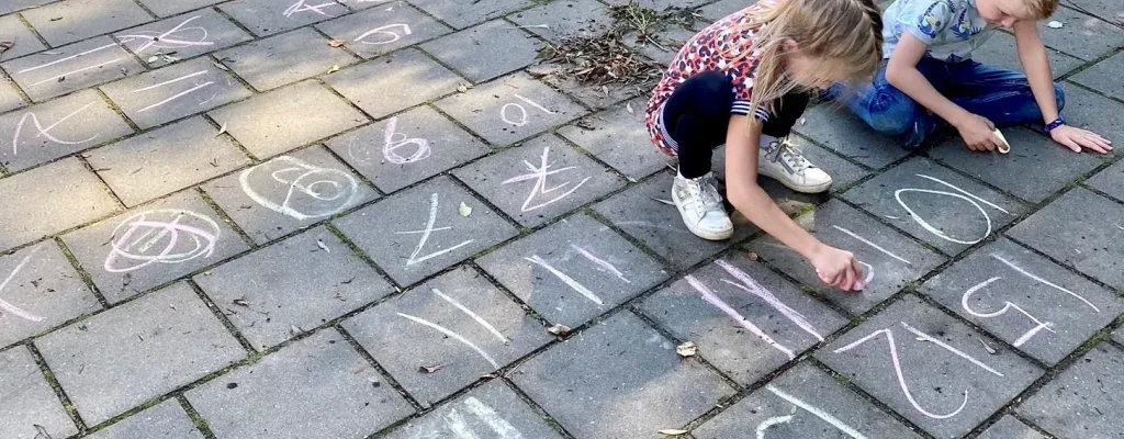 Integraal Kind Centrum Het Klokhuis