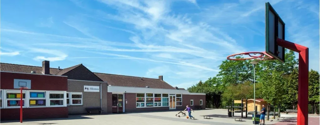 Basisschool Ondersteboven