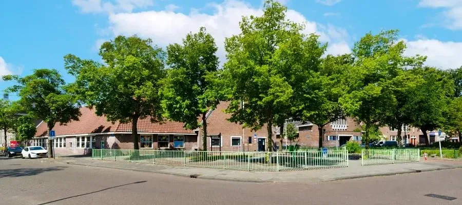 OBS De Akkers