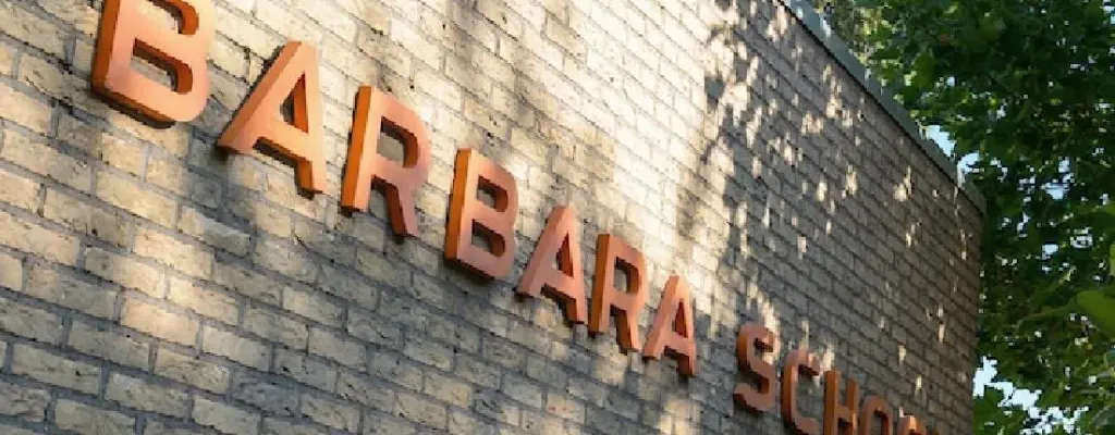 Barbaraschool