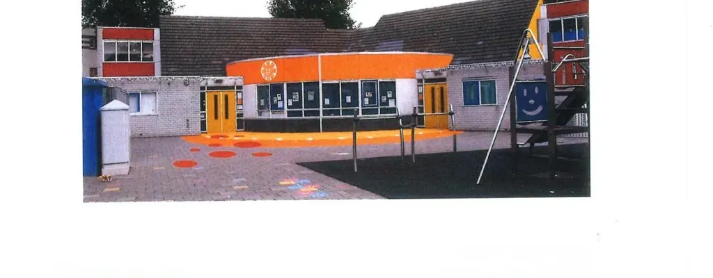 Christelijke Basisschool Willem van Oranje