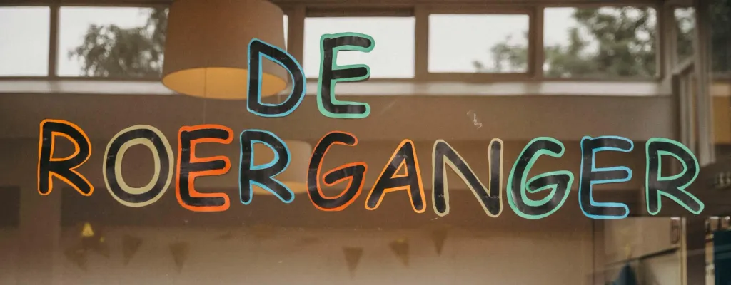 Christelijke Basisschool de Roerganger
