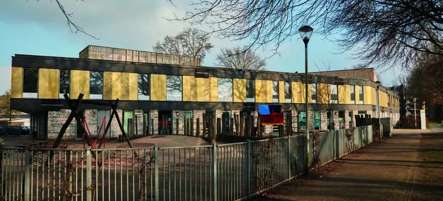 Basisschool Aboe El-Chayr