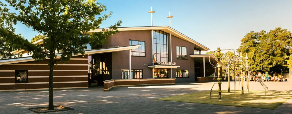 Openbare basisschool De Clockeslach