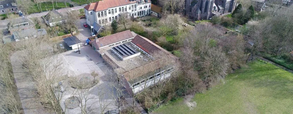 Lourdesschool