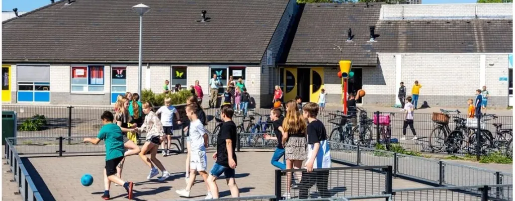 't Bolwerk