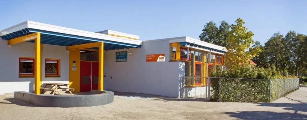 IKC de Tjalk