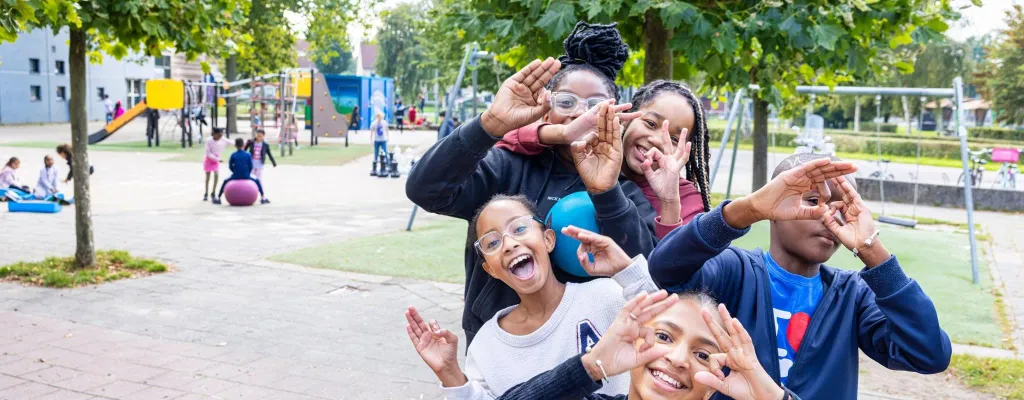 Openbare Basisschool De Zevensprong
