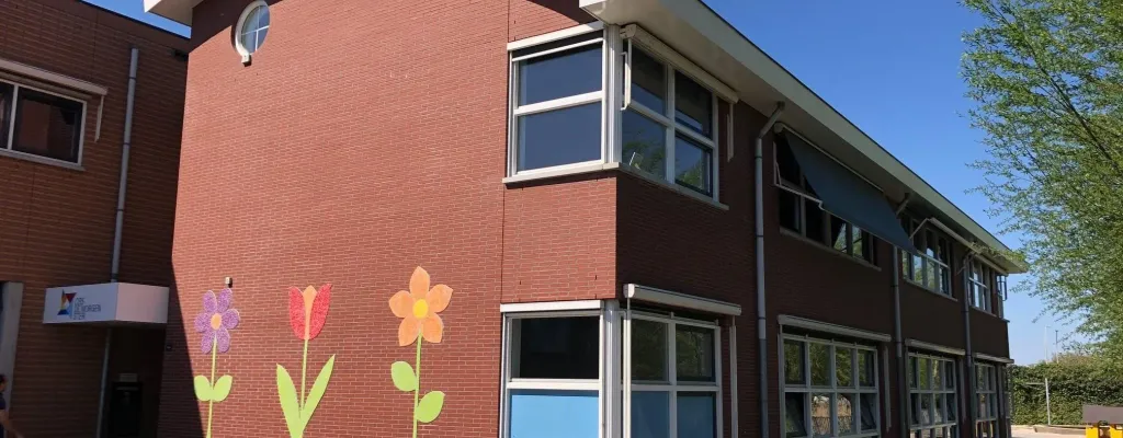 Basisschool Juliana van Stolberg