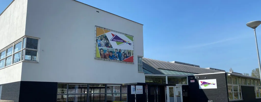 Openbare Basisschool Polygoon