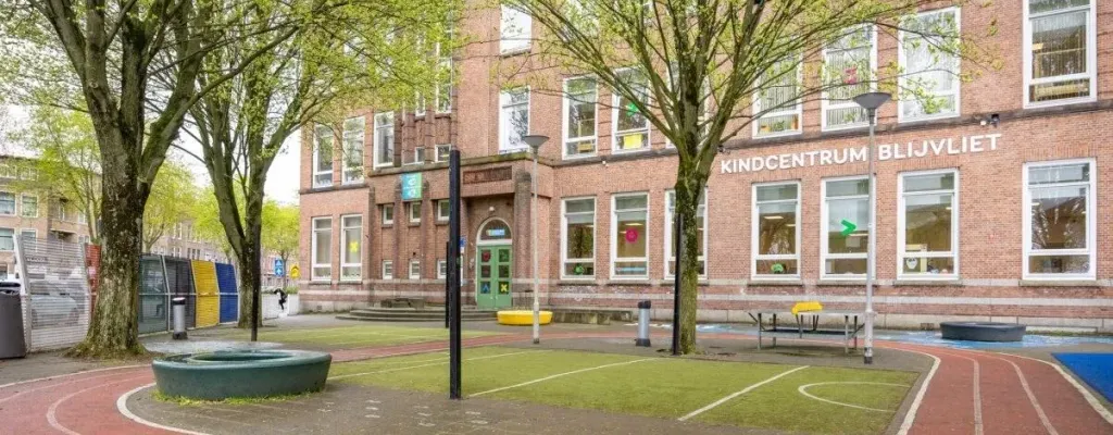 Kindcentrum Blijvliet