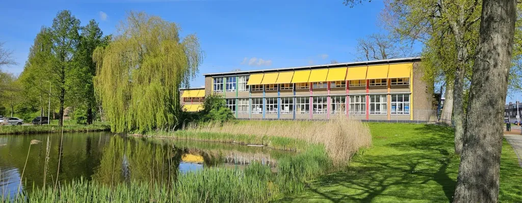 Openbare Daltonschool Overschie