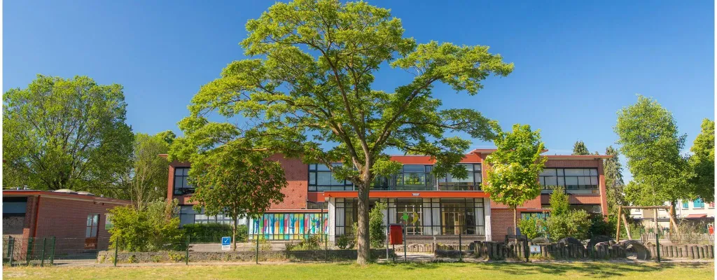 Kindcentrum De Wijde Blik