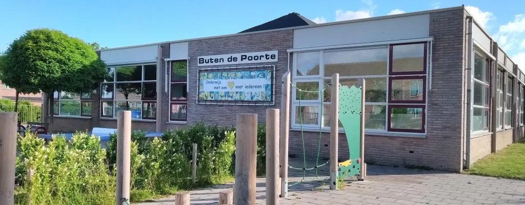 Basisschool Buten De Poorte