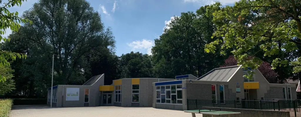 Basisschool De Leeuw