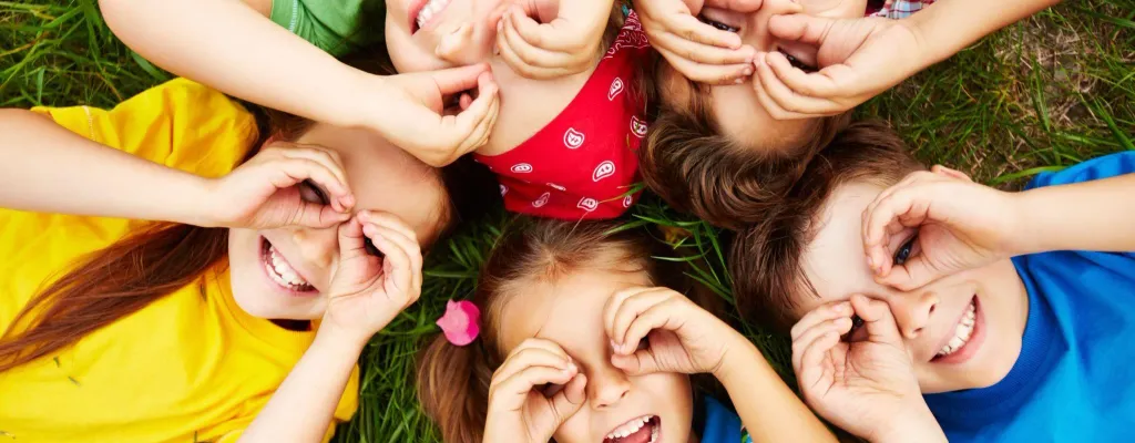 WereldKidz Kameleon