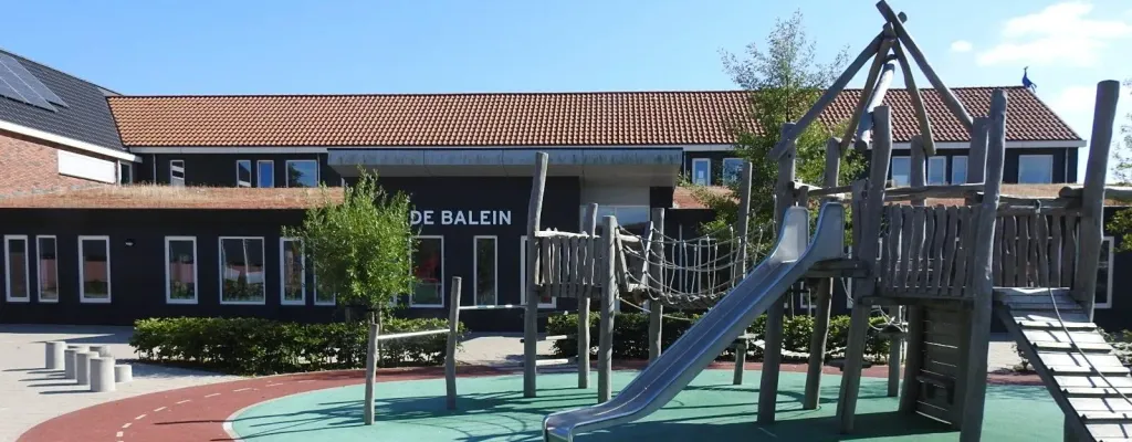 Kindcentrum Sint Jan