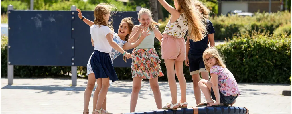 Basisschool Sint Hieronymus