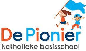 De Pionier in Rotterdam is een katholieke basisschool met een speelse en vrolijke uitstraling. De Pionier in Rotterdam is een katholieke basisschool met een speelse en vrolijke uitstraling.