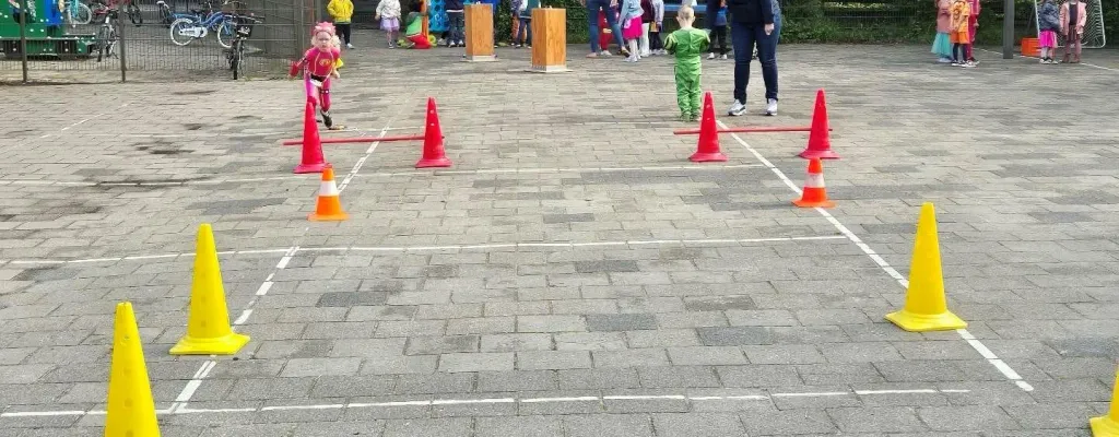 Openbare Basisschool De Rietkraag