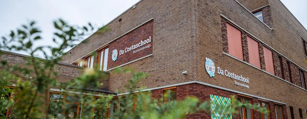 Da Costaschool
