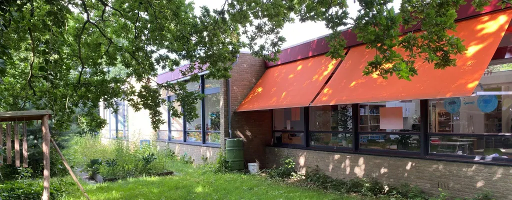 De Ontdekkingsreis