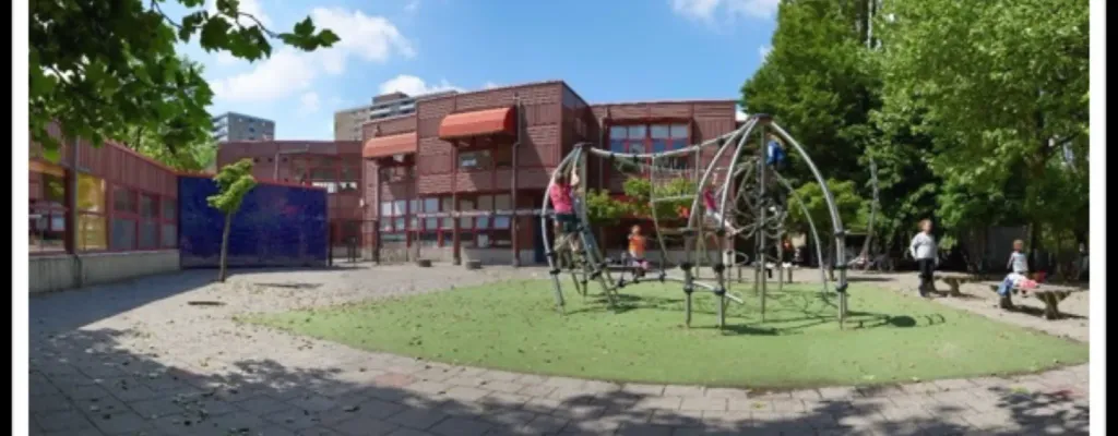 De Wijde Wereld