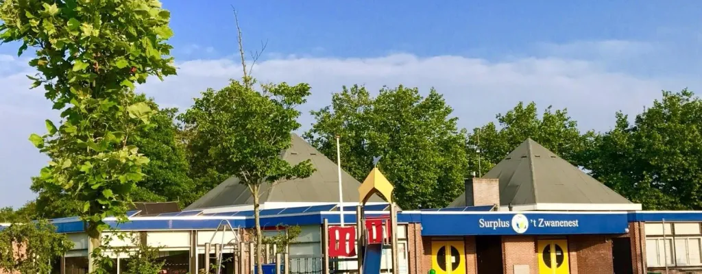 Openbare Basisschool 't Zwanenest