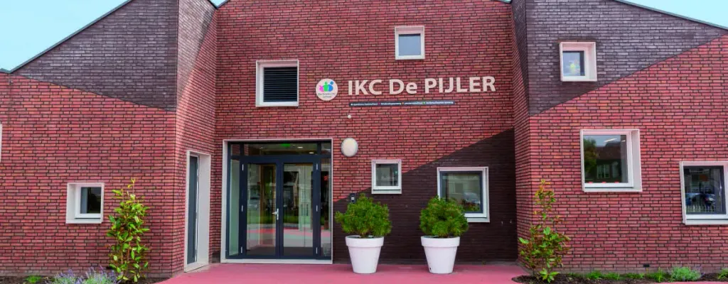 Integraal Kind Centrum de Pijler