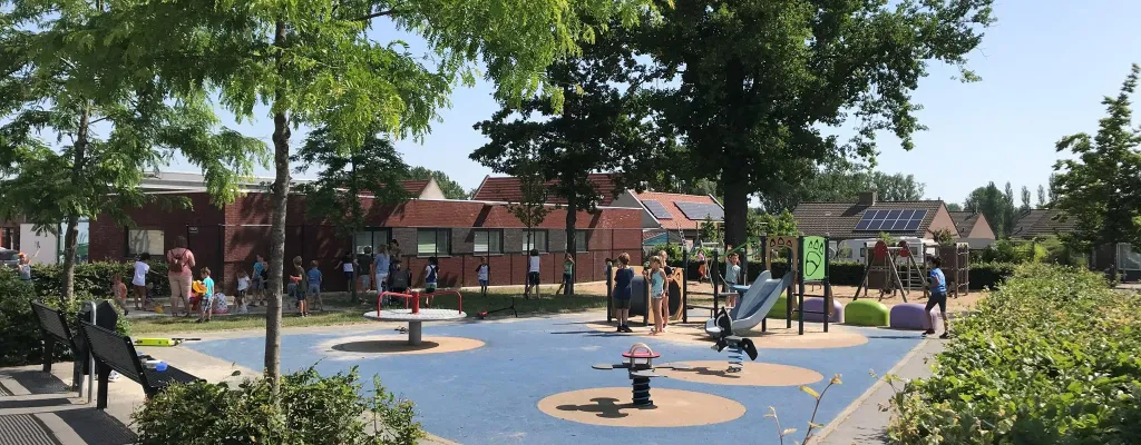 Basisschool De Koningsspil